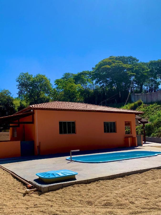 Casa California Villa Lindóia Eksteriør billede